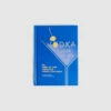 Vodka Made Me Do It Book -Insight Shop 1 54405