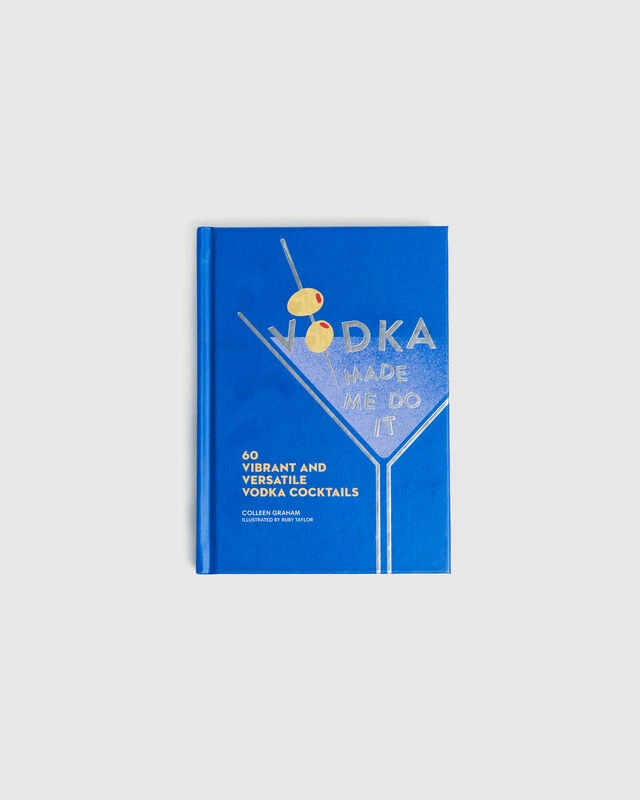 Vodka Made Me Do It Book 3 Vodka Made Me Do It Book