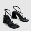 Headline Heels Black -Insight Shop 1 55309