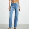 Agnes Jeans Reveller Blue 1 Agnes Jeans Reveller Blue -Insight Shop 1 55918