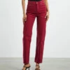 Andi Jeans Cherry Red -Insight Shop 1 55924