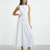 Lottie Dress White -Insight Shop 1 56935