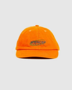 Nitro Cap Orange