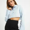 Alma Shirt Blue 1 Alma Shirt Blue -Insight Shop 1 57461