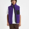 K2 Sherpa Vest Grape -Insight Shop 1 58147