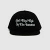 MARKET Dark Web Hat Black -Insight Shop 1 58295
