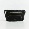 Bello Belt Bag Black Pebble Gold -Insight Shop 1 58333