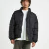 Insight Kai Puffer Jacket Black -Insight Shop 1 58425