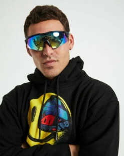 Insight Danny Polarised Speed Dealers Sunglasses Multi