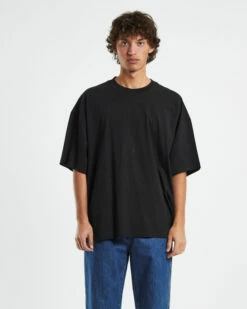 OG Oversized T-Shirt In Black