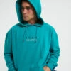 Nautica Terrex Hoodie Green -Insight Shop 1 58818