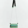 Sacoche Small Corduroy Bag Mint -Insight Shop 1 59247