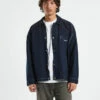 Insight Simmers Jacket In Navy -Insight Shop 1 59382