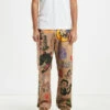 MARKET Almost There All Over Print Pants -Insight Shop 1 59543