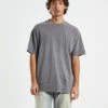 OG Vintage T-shirt Pewter Grey -Insight Shop 1 59603