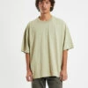 OG Oversized T-Shirt In Sand -Insight Shop 1 59615