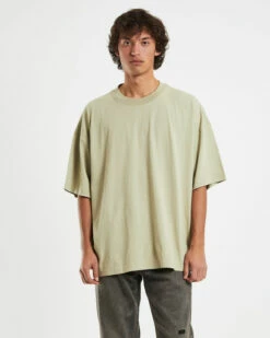 OG Oversized T-Shirt In Sand