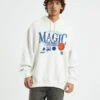Mitchell & Ness Swish Hoodie Orlando Magic Vintage White 1 Mitchell & Ness Swish Hoodie Orlando Magic Vintage White -Insight Shop 1 59639