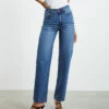 Andi Jeans Mentor Blue -Insight Shop 1 6097