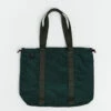 Flanker Tote Bag Evergreen -Insight Shop 1 61860