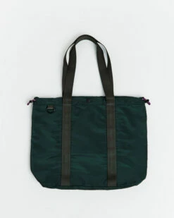 Flanker Tote Bag Evergreen