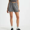 Insight Dive Fleece Shorts Acid Slate Grey -Insight Shop 1 61968
