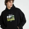 Insight Australian Dream Hoodie In Black -Insight Shop 1 61992