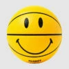 MARKET Smiley Basketball Yellow