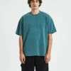 Killie T-Shirt In Ocean Blue -Insight Shop 1 62210