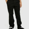 Crux Pants Black -Insight Shop 1 645