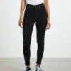 Dr. Denim Moxy Jeans Black -Insight Shop 1 6896
