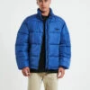 Burnside 90s Puffer Cobalt 1 Burnside 90s Puffer Cobalt -Insight Shop 1 73164