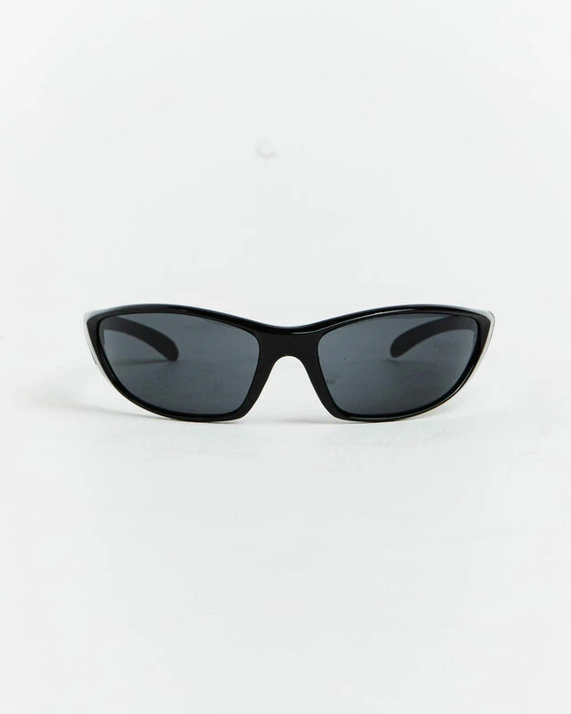 Insight After Hours Sunglasses In Black 3 Insight After Hours Sunglasses In Black