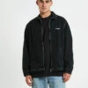 Insight Spinners Jacket Black