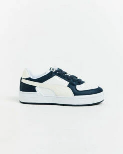Ca Pro Classic Puma White Dark Night Warm White
