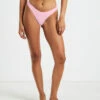 Cheeky Bikini Bottoms In Pink -Insight Shop 1 74939