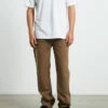 Calvin Klein 90s Straight Brown -Insight Shop 1 75182