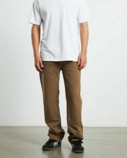 Calvin Klein 90s Straight Brown