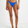 Thong Bikini Bottom In Cobalt 1 Thong Bikini Bottom In Cobalt -Insight Shop 1 76438