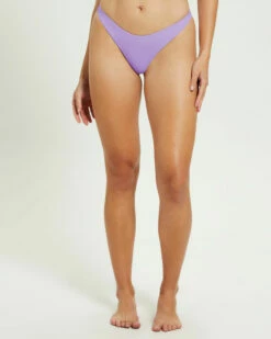 Full Bikini Briefs Lilac