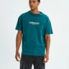 Insight Atom T-Shirt Pine Green -Insight Shop 1 7802