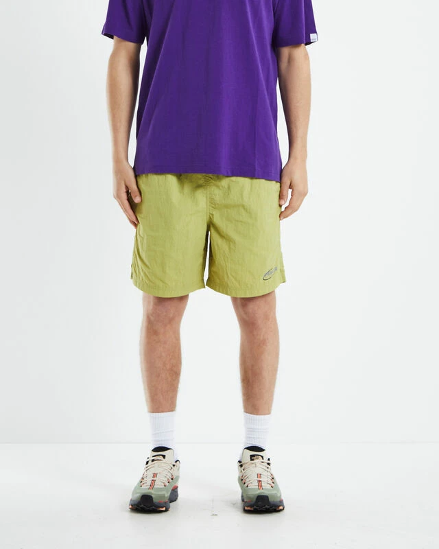 Nitro Shorts Pear Green 3 Nitro Shorts Pear Green