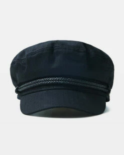 Brixton Fiddler Black