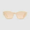 Insight Sammy Sunglasses Cream 1 Insight Sammy Sunglasses Cream -Insight Shop 1 9743