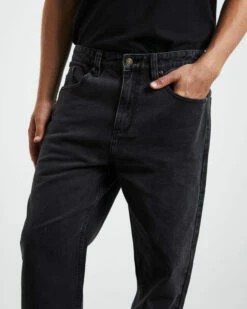Insight Colt Straight Jeans Classic Black 22 Insight Colt Straight Jeans Classic Black -Insight Shop 10 54528