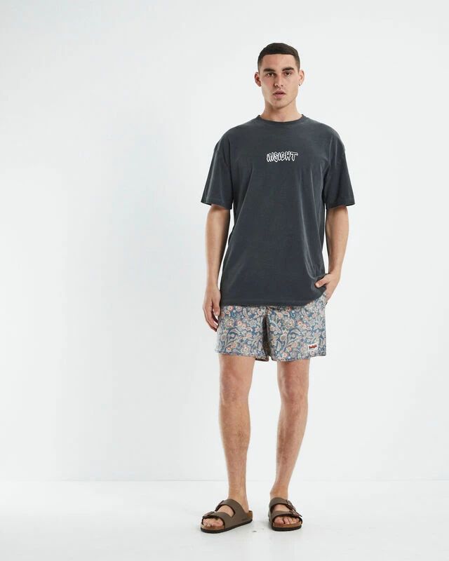 Insight Patent Boardshorts Assorted 4 Insight Patent Boardshorts Assorted - Image 2