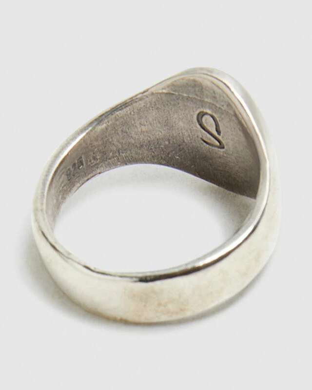 Snake Charmer II Ring Silver 4 Snake Charmer II Ring Silver - Image 2