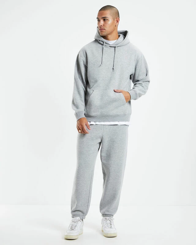 Sweat Pants Grey 4 Sweat Pants Grey - Image 2