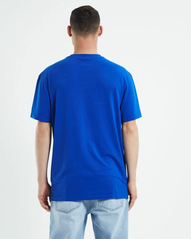 Vintage Champs Florida Gators T-Shirt Royal Blue 4 Vintage Champs Florida Gators T-Shirt Royal Blue - Image 2