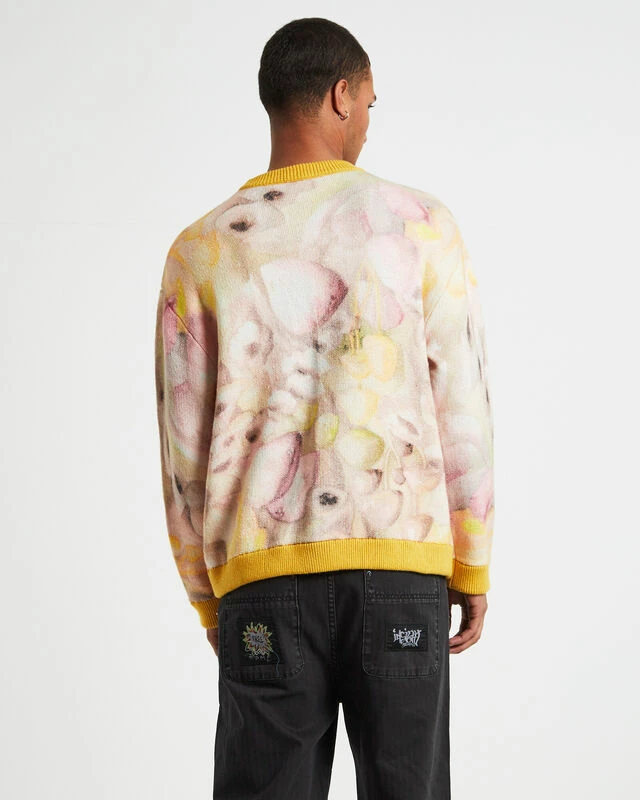 Insight Gili Knit In Multi 4 Insight Gili Knit In Multi - Image 2